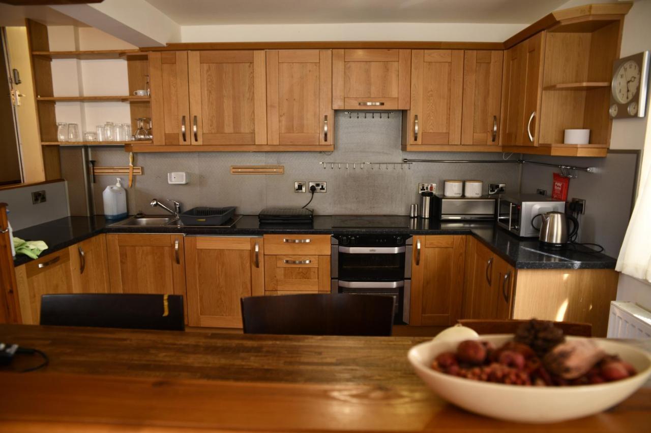 The Knighton Apartment Knighton (Powys)