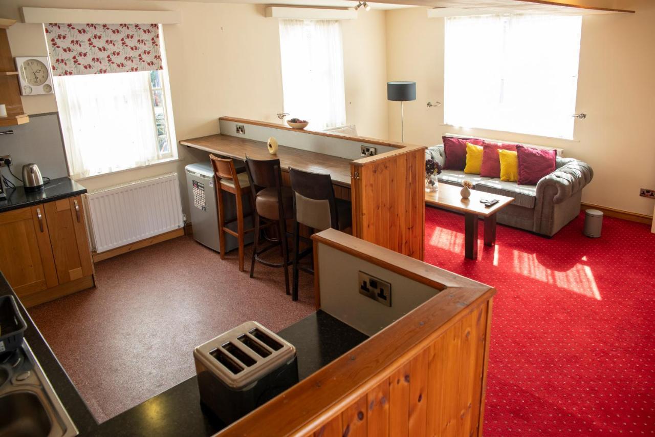 Apartment The Knighton *